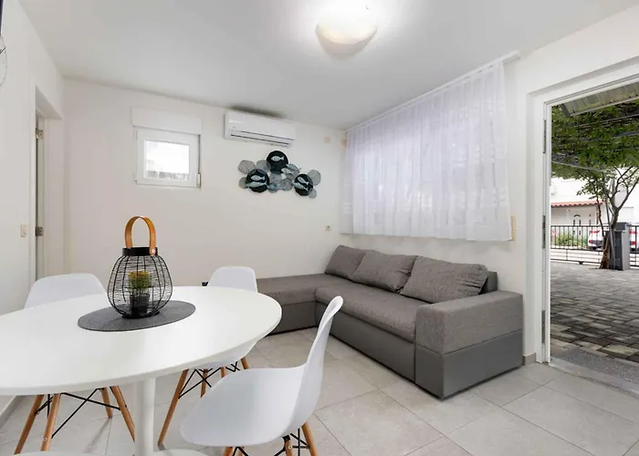 In - Insel Krk 53312 公寓 *