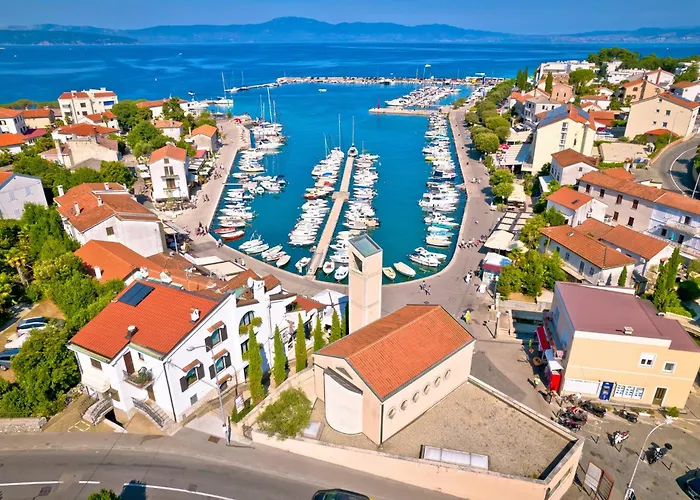 In - Insel Krk 53312