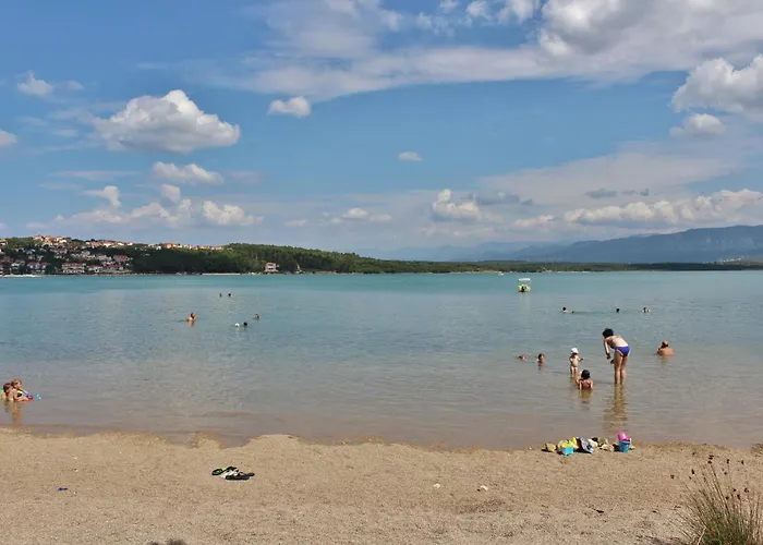 In - Insel Krk 53312 马林斯卡