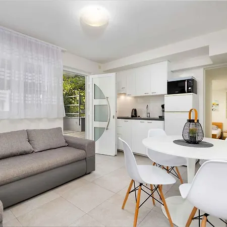 In - Insel Krk 53312 Apartment *