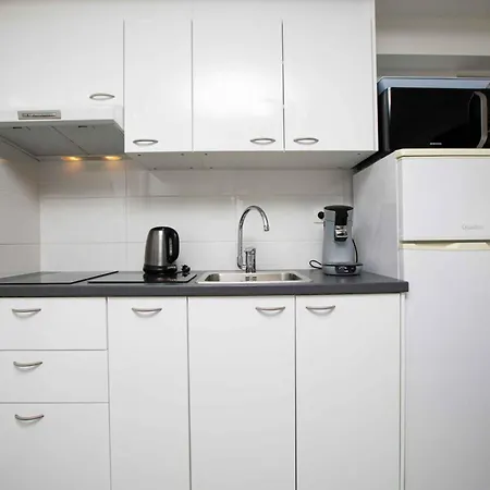 Apartment In - Insel Krk 53312