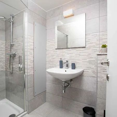 In - Insel Krk 53312 Apartment