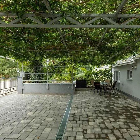 In - Insel Krk 53312 Apartment