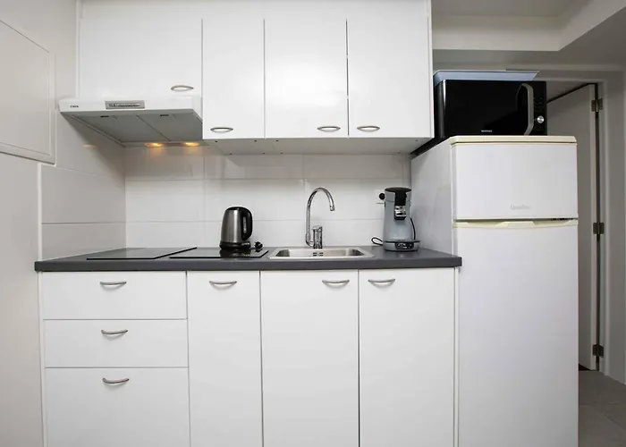 Apartment In - Insel Krk 53312