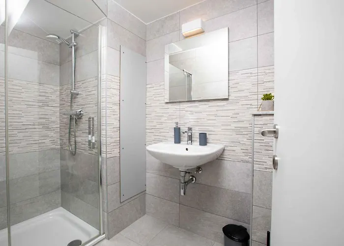 In - Insel Krk 53312 Apartment