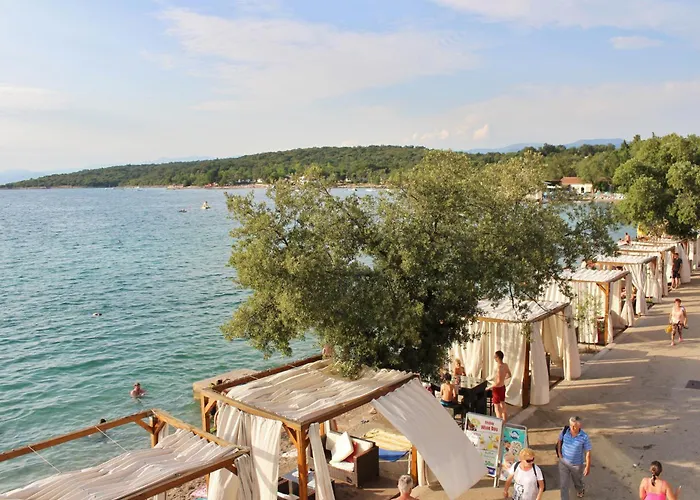 Apartment In - Insel Krk 53312